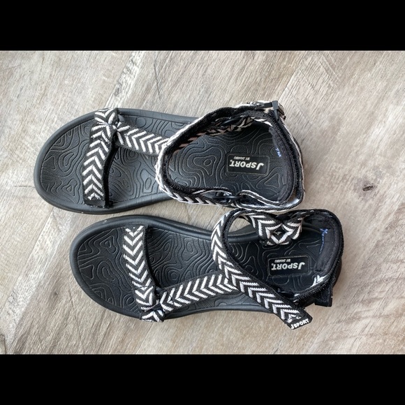 jsport women's sandals